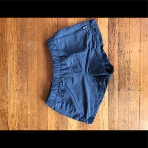 Patagonia Barely Baggies Women’s Shorts